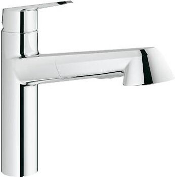 Grohe Torneira Eurodisc Cosmopolitan