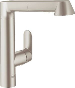 Grohe Torneira K7