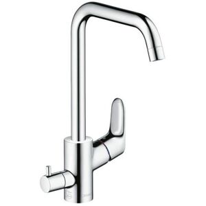 Hansgrohe Focus Köksblandare Hög Modell, Kök