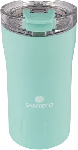 SIGG Termohrnček Santeco Kariba, 350 ml (mentolová)