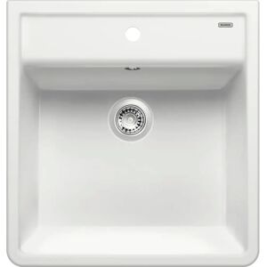 Blanco Panor Single Bowl Inset Kitchen Sink 19.0 H x 60.0 W x 63.0 D cm