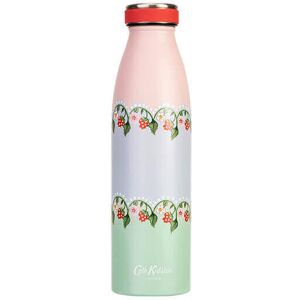 Cath Kidston Strawberry Stainless Steel 460ml Water Bottle