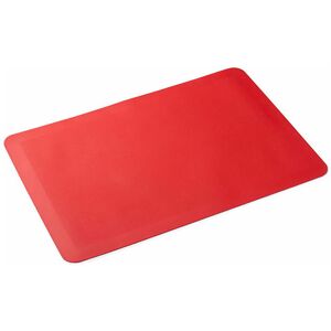 Zeal Silicone Baking Sheet Red