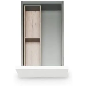 Blum Drawer Insert Wood (mm)