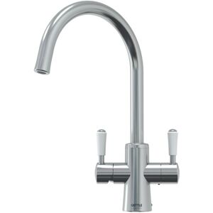 QETTLE Q9704PV Signature Classic 4-In-1 Boiling Water Tap 7 Litre - Stainless Steel