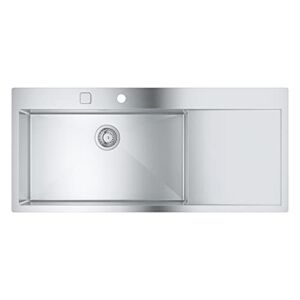 Grohe 31581SD1 Sink Stainless Steel