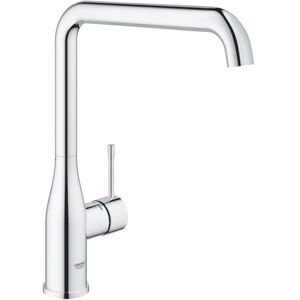 Grohe 30269000 Essence Single-Lever Kitchen Mixer Chrome