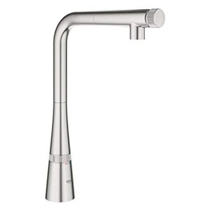 Grohe Zedra Sink Mixer Tap