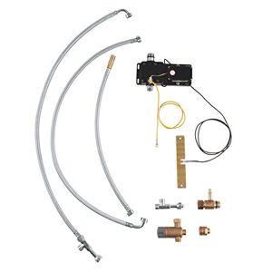 Grohe Conversion Kit, 1 Set, 30309000