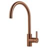 Franke EOS NEO CO Eos Neo Tap - COPPER