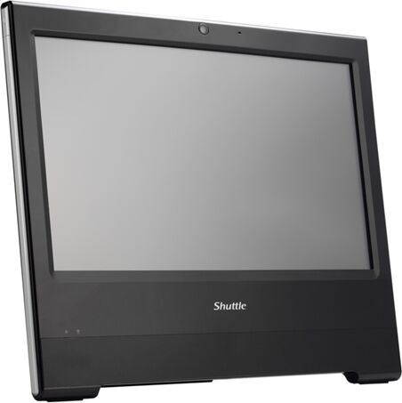 Shuttle Barebone SHUTTLE X50V6 Negro