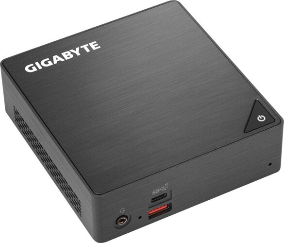 Gigabyte Barebone GIGABYTE GB-BRI3-8130