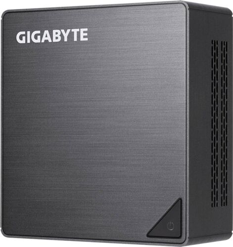 Gigabyte Barebone GIGABYTE SO-DDR4 M-DP+M2+GLN+WIFI+USB3.1 IN