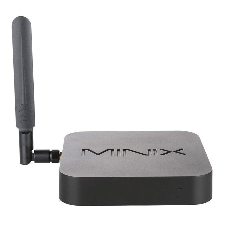 Minix neo z83-mx intel x5-z8350/4gb/128gb emmc