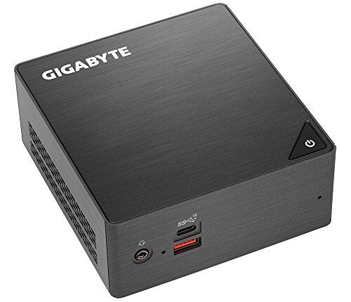 201497 Gigabyte Brix Mini PC barebone GB-BRi7H-8550