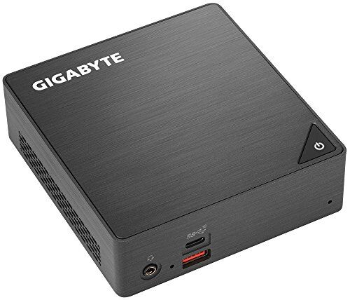 201495 Gigabyte Barebone BRIX GB-BRi7-8550