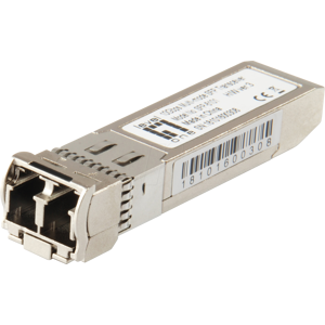 LEVELONE SFP6101 - Mini GBIC, 10GBase-LC, Multimode