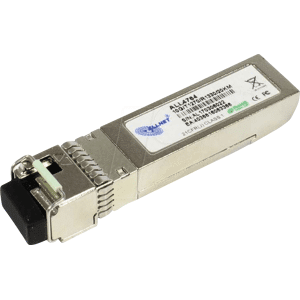 ALLNET ALL4764 - Mini GBIC, 10GBase-LC, Singlemode