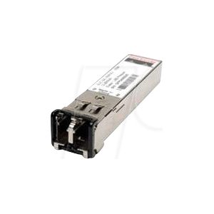 CISCO SFP-10GLRS - Mini GBIC, 10GBaseLR