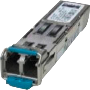 CISCO SFP-10GSRS - Mini GBIC, 10GBaseSR