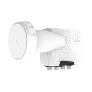 HOME Pro Quattro Universal 40mm PLL LNB