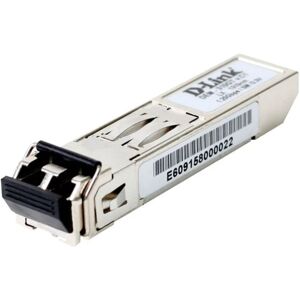 Dlink - 1-PORT D-Link mgbic 1000BASELX mm/sm DEM-310GT