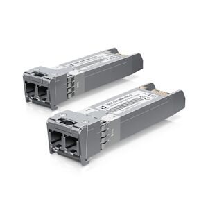 Ubiquiti Networks Ubiquiti SFP Multimode-Duplex-Glasfaser Transceiver Module 10G - 300m