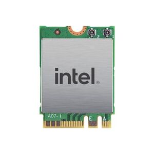 Intel® Wi-Fi 6 AX200 M.2 non vPro, WLAN-Adapter