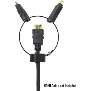 Vivolink Pro Hdmi Til Mini Hdmi/dp Adapter Ring