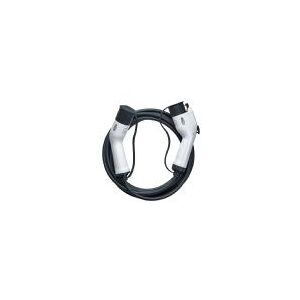 RING Ladekabel - TYPE 1 - 16A - 3.6kwh - 5 m - Til Elbil & Plug-in Hybrider