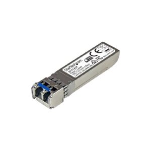 StarTech.com 10 Gb Fiber SFP+ - HP J9151A Compatible - SM LC -10km/6.2 mi - Lifetime Warranty (J9151AST) - SFP+ transceiver modul (svarende til: HP J