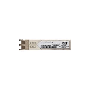 ProLabs ProCurve Gigabit-LX-LC Mini-GBIC, Fiberoptisk, 1000 Mbps, SFP, LC, 50/125,62.5/125 µm, LX