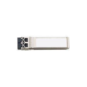 HPE B-Series Secure - SFP28 transceivermodul - 32 Gb fiberkanal (LW) - Glasfiberkanal - op til 10 km - for HPE SN6750  StoreFabric SN6600B 32, SN6650, SN8000B 4-Slot, SN8600B 4-slot, SN8600B 8-slot