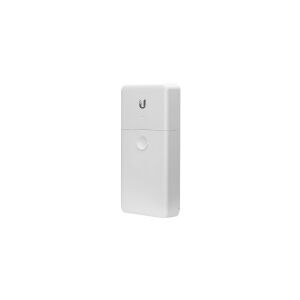 Ubiquiti NanoSwitch N-SW - Switch - 4 x 10/100/1000 (PoE) - Passive PoE