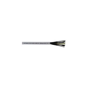 LappKabel LAPP ÖLFLEX® CLASSIC 110 Styreledning 12 G 1.50 mm² Grå 1119312-25 25 m