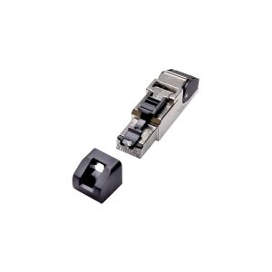 Lütze 490129 Sensor/aktuatorfordeler ARC-adapter RJ45 stikkabbinet Pol-tal (RJ): 8P8C 1 stk