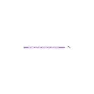 LappKabel LAPP 2170227-100 Busledning UNITRONIC® BUS 1 x 2 x 0.32 mm² + 3 x 1.0 mm² Violet 100 m