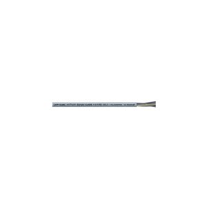 LappKabel LAPP ÖLFLEX® CLASSIC 110 H Styreledning 4 x 0.50 mm² Grå 10019904-50 50 m