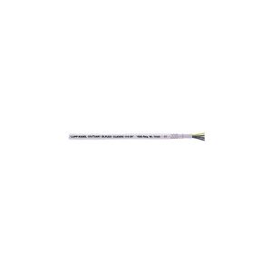 LappKabel LAPP ÖLFLEX® CLASSIC 110 SY Styreledning 3 G 0.50 mm² Grå, Transparent 1125003-50 50 m