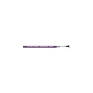 LappKabel LAPP 2170222-200 Busledning UNITRONIC® BUS 1 x 2 x 0.32 mm² Violet 200 m