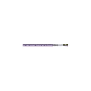 LappKabel LAPP 2170818-100 Busledning UNITRONIC® BUS 3 x 2 x 0.25 mm² + 3 x 1 mm² Violet 100 m