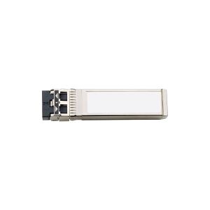 HPE - SFP28 transceivermodul - 25GbE - 25GBase-SR - LC multimodus - op til 30 m - for StoreFabric SN2410M, SN2410M 25GbE, SN2700M, SN2700M 100GbE