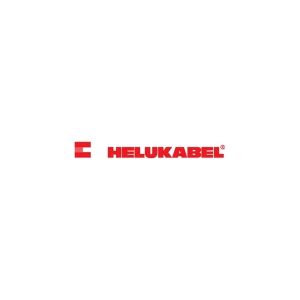 Helukabel 65442-1500 Tråd H07V2-K 1 x 1.50 mm² Grøn-gul 1500 m