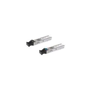 Planet Technology PLANET MGB-GT - SFP (mini-GBIC) transceiver modul - 1GbE - 1000Base-T - SFP (mini-GBIC) / RJ-45 - op til 100 m