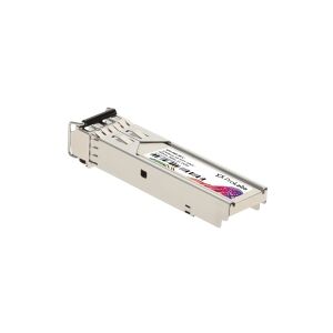 ProLabs SFP-10G-SR-C - SFP (mini-GBIC) transceiver modul - 10GbE, 10Gb Fiber Kanal (KB) - Glasfiberkanal, 10GBase-SR, 10GBase-SW - LC multimodus - op til 300 m - 850 nm - for P/N: FPR4215-ASA-K9, FPR4215-NGFW-K9, FPR4225-NGFW-K9, HCI-FI-6454-M6, N9K-C9348