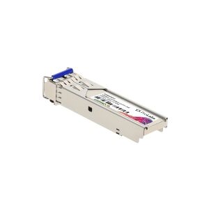 ProLabs - SFP+ transceiver modul - 10GbE - 10GBase-LR, 10GBase-LW - LC enkelttilstand - op til 10 km - 1310 nm - for Intel Ethernet Converged Network Adapter X520, X710  Ethernet Server Adapter X520