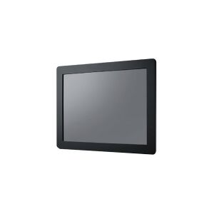 Advantech IDS-3319 - LED-skærm - 19 - åben ramme - 1280 x 1024 SXGA - 350 cd/m² - 1000:1 - 10 ms - HDMI, DVI, VGA