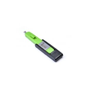 Smartkeeper U04GN, Nøgle til portblokering, USB Type-C, Grøn, 1 stk, 19,2 mm, 92,6 mm