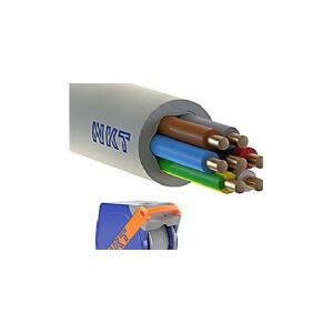 NKT kabel armeret noaklx 7g15 - q350m qaddy - (350 meter)