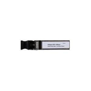 Lancom Systems LANCOM SFP-SX-LC10 - SFP+ transceiver modul - 10GbE - 10GBase-SX - LC multimodus - op til 300 m - for P/N: 61880, 61884